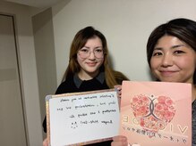 ヴィオーデ 銀座店/美容整体