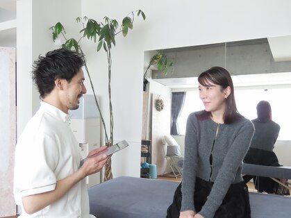 リビット 等々力(Rebit)の写真