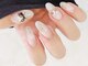 シフォン(chiffon)の写真/通いやすいプライベートサロンで特別な時間を！