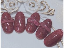 アナザーネイル(Another Nail)/シンプルネイル