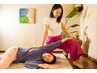 “人気No.1”タイ古式130分 至福の深層リリース”歪みと疲労を根本から整える