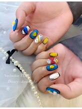 ティディ(TIDY)/Comic