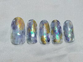 定額デザイン 9980円/初回9500円