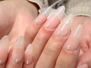 長さ出しアート