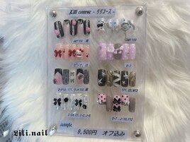 定額デザイン y2k ギャル