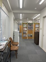 ナオル整体 大阪茨木院(NAORU整体)/大阪茨木/整体・矯正