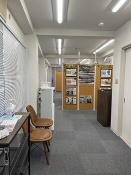 ナオル整体 大阪茨木院(NAORU整体)/大阪茨木/整体・矯正