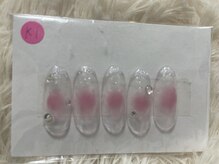 はあとねいる 金沢北安江店/金沢北安江店限定デザイン