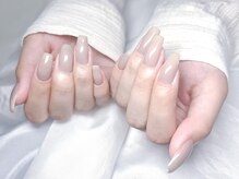 ヤシネイル(Yashi Nail)/ワンカラー