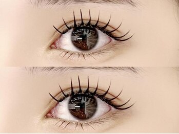 デイジー バイ アルテフィーチェ 梅田(daisy by artefice)/☆まつげエクステならLED☆