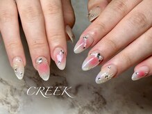 クリーク(CREEK)/チークマグネット韓国ワンホン