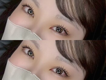 ロレインアイ 川越店/【LEDまつエク】パリエク