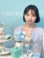 メルティーネイル(Melty Nail) SAKURA 