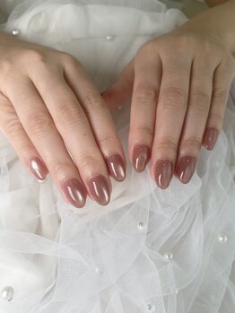 ライフネイル 恵比寿(LifeNail)/マグネットネイル