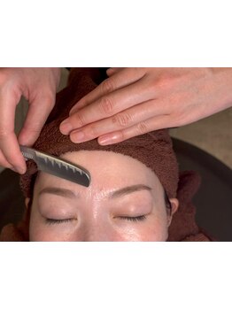 毛穴ケアをしたい