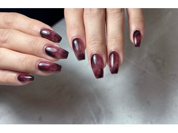 ニットネイル(Nhit.nails)/