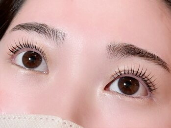 シャルム 調布(Charme)/パリジェンヌラッシュリフト