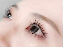 ビアンカ 所沢店(Bianca)/マスカラパーマ ¥5900～
