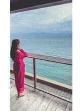 ルーシー(RucIy。) RucIy