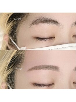 ATTRICE【アトリーチェ】/