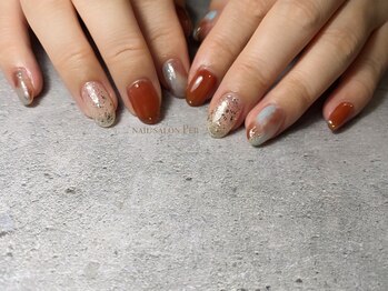 ペル(Per)/ニュアンスネイル