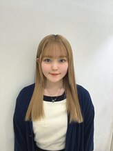 カナエル 横浜FC店(CANAEL) 齋藤 ゆいな