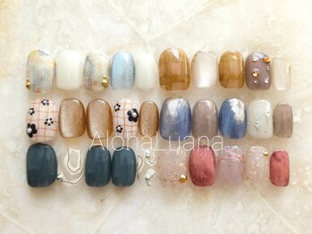 トレンドアートデザイン