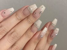 ドリーミーネイル 池袋(Dreamy Nail)/￥7980《90分》