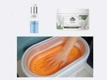 ネイルアンドアイラッシュ ルクソー シーホーク店(Nail&Eyelash LUXUEUX.)