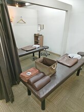 グイット 本八幡北口店(Goo-it!)/ペアルームとして利用可能に