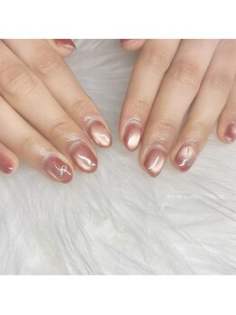 リッシュ トロワ(RICHE trois)/うるうる韓国マグ♪