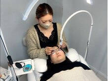 ビレボ アイラッシュココ(BEREVO eyelash.COCO)