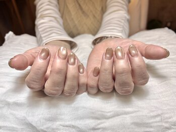 ユーネイル(U nail)/