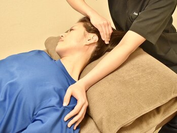 ドリームスタイル 川崎駅前(Dream Style)/5手技ボディメイクマッサージ