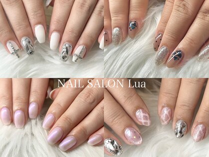 ルアナ(Lua)の写真