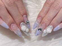 大人女性から圧倒的支持！上質なネイルを楽しめるRicherの特徴！