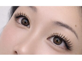 メガミ アイラッシュラウンジ(MEGAMI EYELASH LOUNGE)/特許技術パーフェクトラッシュ♪
