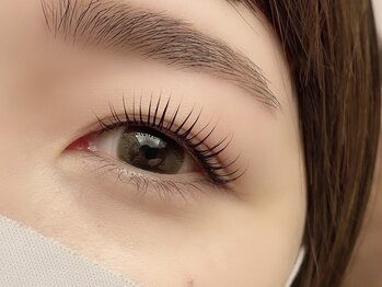 16° イチロクド【まつげパーマ/眉毛/アイブロウ/マツエク】【4/15NEW OPEN(予定)】/まつ毛パーマ