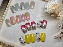 アットネイル(at.nail)