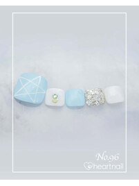 フットデザイン：Ｎｏ．96