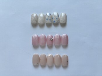 デスタン(destin)/定額 design ☆彡