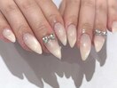 シンプルコース(＋パーツ代)