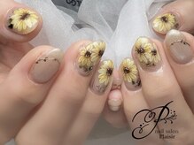 プレズィール(Plaisir)