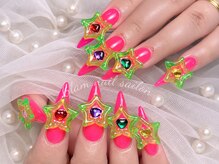 グラム(Glam)