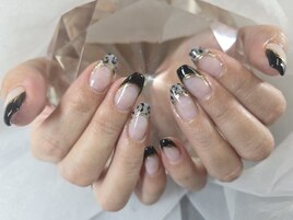 オススメ　Select Nail　5980円
