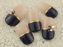 ジュエ(Jouet)/定額アートコース◆¥9900