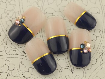 ジュエ(Jouet)/定額アートコース◆¥9900