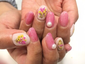 ネイルサロン ティディ(TIDY)/
