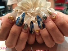 ランダム ネイルアンドビュティー サロン(RANDOM NAIL&BEAUTY SALON)