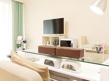 ネイルサロン ラヴィアス(NailSalon LAVIAS)